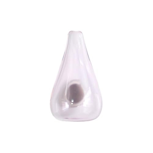 CUTeFiorino Vase Magnets 2024 New Ceramic Vase Refrigerator Magnets Decorative Ceramic Vase Refrigerator Sticker Kitchen Accessories Creative Ceramic Vase Design Magnet Sticker (CL1, One Size) von CUTeFiorino