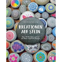 Buch "Kreationen auf Stein" von Multi