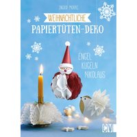 Buch "Weihnachtliche Papiertüten-Deko" von Multi