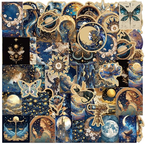 CVFRTT 100 Aufkleber, Ästhetische Aufkleber-Dekoration, DIY-Gepäck-Geldbörsen-Dekoration, Selbstklebende Aufkleber, Scrapbook-Aufkleber CVFRTT 100 Aufkleber, Ästhetische Aufkleber-Dekoration, DIY-Gepäck-Geldbörsen-Dekoration, Selbstklebende Aufkleber, Scrapbook-Aufkleber von CVFRTT