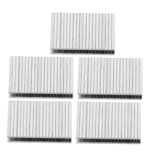 CVUTOVO 100 Stück Blindreparaturnägel für Fensterblinden Reparatur aus Robustem für Kippstangen und Vielseitige Anwendungen CVUTOVO 100 Stück Blindreparaturnägel für Fensterblinden Reparatur aus Robustem für Kippstangen und Vielseitige Anwendungen von CVUTOVO