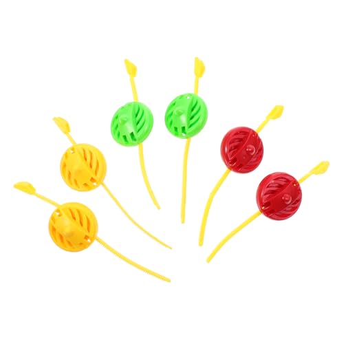 CVUTOVO 15 Stück Teiliges Bunter Gyroskop Spielzeuge Lustige Lehrreiche Party Spielzeuge für Kindergeburtstage für Familientreffen und Freundschaften Zufällige Farbe Zufällige Farbe CVUTOVO 15 Stück Teiliges Bunter Gyroskop Spielzeuge Lustige Lehrreiche Party Spielzeuge für Kindergeburtstage für Familientreffen und Freundschaften Zufällige Farbe Zufällige Farbe von CVUTOVO