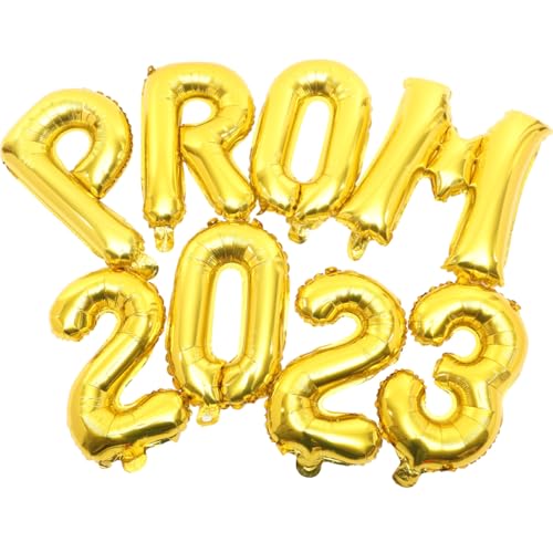 CVUTOVO Graduation Balloons Gold Folienballons Partydeko Abschlussfeier Wand und Tischdekoration Einfach zu Montieren Festliche Ornamente für Klassenzimmer und Zuhause CVUTOVO Graduation Balloons Gold Folienballons Partydeko Abschlussfeier Wand und Tischdekoration Einfach zu Montieren Festliche Ornamente für Klassenzimmer und Zuhause von CVUTOVO