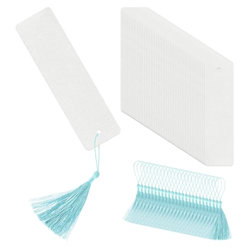 CWPFVQA 50 Stück Aquarellpapier Und 25 Stück Quasten, DIY-Bastelmaterialien, Malmaterialien, Können Zur Herstellung Von Postkarten, Lesezeichen, Notizblöcken Verwendet Werden CWPFVQA 50 Stück Aquarellpapier Und 25 Stück Quasten, DIY-Bastelmaterialien, Malmaterialien, Können Zur Herstellung Von Postkarten, Lesezeichen, Notizblöcken Verwendet Werden von CWPFVQA