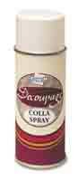 Sprühkleber für Decoupage, 400 ml. von CWR