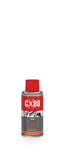 CX80 Kupferfett (150ml Spray) von CX80