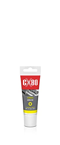 CX80 Syntetisches Schmiermittel CERACX (40g) von CX80