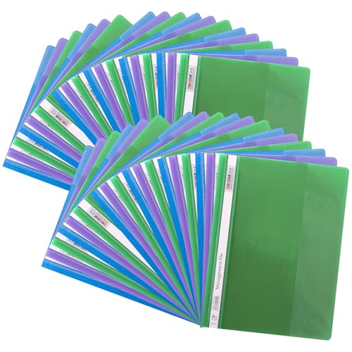 CYEER A4 Projektmappe 36er Set CYEER A4 Projektmappe 36er Set von CYEER