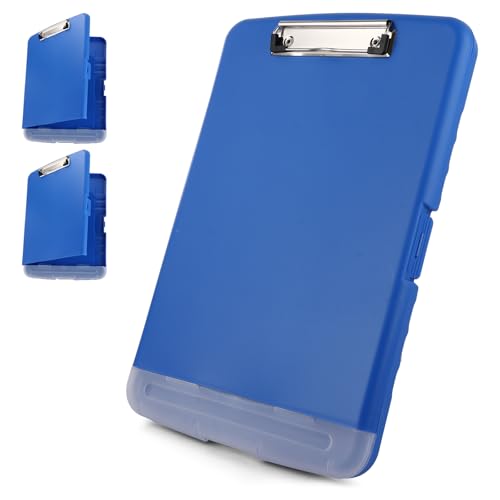 CYEER Klemmbrett A4 3er Set von CYEER