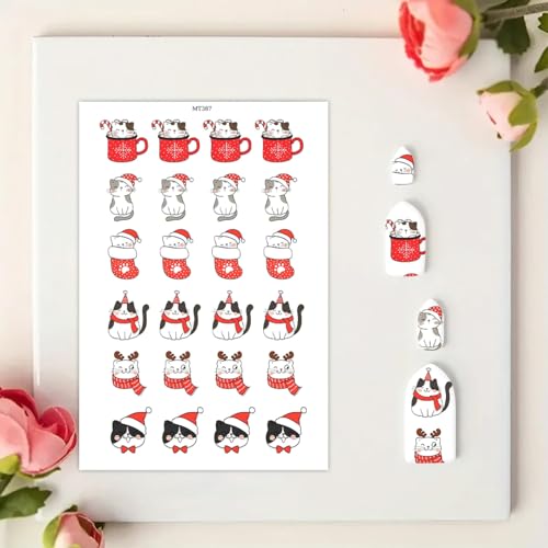 10 Stück süße Katzen Ton-Transferpapier für DIY-Ohrringe, Katze, doppelseitige Wasser-Ton-DIY-Form, Einweg-Ton-Transferblätter für DIY-Schmuckherstellung, Dekoration, Bastelbedarf, 14 x 8 cm 10 Stück süße Katzen Ton-Transferpapier für DIY-Ohrringe, Katze, doppelseitige Wasser-Ton-DIY-Form, Einweg-Ton-Transferblätter für DIY-Schmuckherstellung, Dekoration, Bastelbedarf, 14 x 8 cm von CYFUN DESIGN