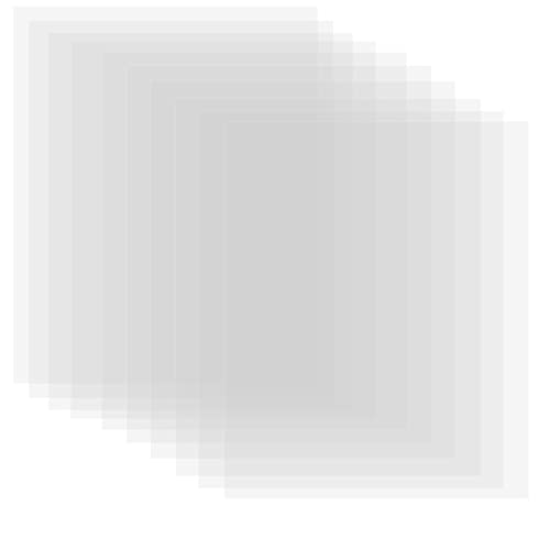 10Stück hitzebeständige,transparente Acetatblätter für Shaker-Kartenfenster,21,6x 27,9cm,klare Acetatblätter,hitzegeprägt,Kartenherstellung,handgefertigt,Basteln, Scrapbooking,Zubehör für Bilderrahmen 10Stück hitzebeständige,transparente Acetatblätter für Shaker-Kartenfenster,21,6x 27,9cm,klare Acetatblätter,hitzegeprägt,Kartenherstellung,handgefertigt,Basteln, Scrapbooking,Zubehör für Bilderrahmen von CYFUN DESIGN