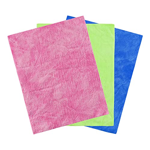 3 Stück Stempel Shammy Reinigung Wildleder Tuch Natur Stempel Reiniger für die Reinigung Briefmarken Glasmatte Super saugfähiges Handtuch Stempel Reinigungstuch für Ihre Stempel und Bastelbedarf 3 Stück Stempel Shammy Reinigung Wildleder Tuch Natur Stempel Reiniger für die Reinigung Briefmarken Glasmatte Super saugfähiges Handtuch Stempel Reinigungstuch für Ihre Stempel und Bastelbedarf von CYFUN DESIGN