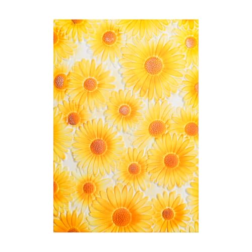 3D-Prägeschablone für Kartenherstellung, Sonnenblume, Kunststoff, Prägeschablone für DIY, Scrapbooking, Spannsohle, Hintergrund, Vorlage, Papierbasteln, Scrapbooking, Zubehör, Scrapbook, Fotoalbum 3D-Prägeschablone für Kartenherstellung, Sonnenblume, Kunststoff, Prägeschablone für DIY, Scrapbooking, Spannsohle, Hintergrund, Vorlage, Papierbasteln, Scrapbooking, Zubehör, Scrapbook, Fotoalbum von CYFUN DESIGN