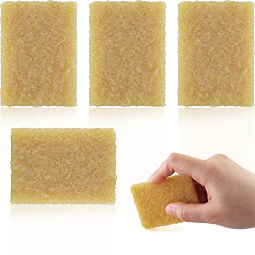 4 Stück Klebstoff und Rückstände, Radiergummi, Reinigungswerkzeug zum Entfernen von Klebstoffresten von Papier, Kunststoff und mehr Kunstbedarf, Handwerkzeug, Kleber, Läufer, Radiergummi 4 Stück Klebstoff und Rückstände, Radiergummi, Reinigungswerkzeug zum Entfernen von Klebstoffresten von Papier, Kunststoff und mehr Kunstbedarf, Handwerkzeug, Kleber, Läufer, Radiergummi von CYFUN DESIGN