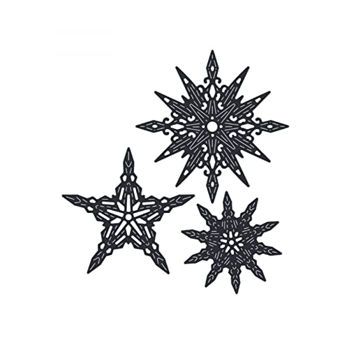 Eternal Stars Stanzformen für die Kartenherstellung DIY Scrapbooking Stanzformen aus Metall für Papierherstellung Scrapbooking Zubehör Prägeschablone Stanzformen Stanzschablone Formen Künstlerbedarf Eternal Stars Stanzformen für die Kartenherstellung DIY Scrapbooking Stanzformen aus Metall für Papierherstellung Scrapbooking Zubehör Prägeschablone Stanzformen Stanzschablone Formen Künstlerbedarf von CYFUN DESIGN