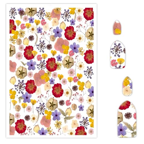 Florales Transferpapier für Polymerton, 10 Stück Wassertransferblätter für Polymerton, niedliche bunte Blumen, Ton-Transferpapier für Bastelarbeiten, Kunst, Schmuck, Ohrringe, Bastelbedarf, 14 x 8 cm Florales Transferpapier für Polymerton, 10 Stück Wassertransferblätter für Polymerton, niedliche bunte Blumen, Ton-Transferpapier für Bastelarbeiten, Kunst, Schmuck, Ohrringe, Bastelbedarf, 14 x 8 cm von CYFUN DESIGN