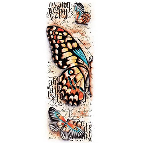 Großer Schmetterlings-Stempel für Kartenherstellung DIY Scrapbooking Alphabete Transparent Silikon Siegel Stempel für Papier Basteln Handwerk Scrapbooking Zubehör Kunst Handwerk Scrapbook Album Dekor Großer Schmetterlings-Stempel für Kartenherstellung DIY Scrapbooking Alphabete Transparent Silikon Siegel Stempel für Papier Basteln Handwerk Scrapbooking Zubehör Kunst Handwerk Scrapbook Album Dekor von CYFUN DESIGN