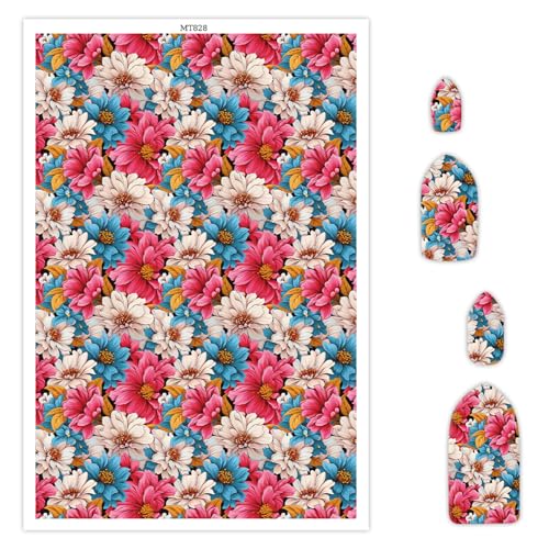 Polymer-Ton-Transferpapier, Pfingstrosenmuster, wasserlöslich, Transferfolie für Polymerton, Ohrringe, Schmuckherstellung, Einwegaufkleber, DIY, Handwerk, 10 Stück Polymer-Ton-Transferpapier, Pfingstrosenmuster, wasserlöslich, Transferfolie für Polymerton, Ohrringe, Schmuckherstellung, Einwegaufkleber, DIY, Handwerk, 10 Stück von CYFUN DESIGN