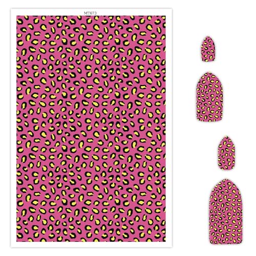 Transferpapier für Ohrringe, Schmuck, Leopardenmuster, wasserlösliches Transferpapier, Polymer-Ton für DIY-Ton, Ohrringe, Schmuckherstellung, 10 Stück Transferpapier für Ohrringe, Schmuck, Leopardenmuster, wasserlösliches Transferpapier, Polymer-Ton für DIY-Ton, Ohrringe, Schmuckherstellung, 10 Stück von CYFUN DESIGN