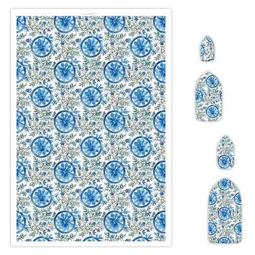 Transferpapier für Polymerton, doppelseitig, Einweg-Ton-Transferblätter für DIY-Schmuckherstellung, Bastelbedarf, lebendige Druckqualität, 14 x 8 cm, 10 Blatt Transferpapier für Polymerton, doppelseitig, Einweg-Ton-Transferblätter für DIY-Schmuckherstellung, Bastelbedarf, lebendige Druckqualität, 14 x 8 cm, 10 Blatt von CYFUN DESIGN