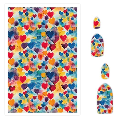 Transferpapier für Polymerton, doppelseitig, Einweg-Ton-Transferblätter für DIY-Schmuckherstellung, Bastelbedarf, lebendige Druckqualität, 14 x 8 cm, 10 Blatt Transferpapier für Polymerton, doppelseitig, Einweg-Ton-Transferblätter für DIY-Schmuckherstellung, Bastelbedarf, lebendige Druckqualität, 14 x 8 cm, 10 Blatt von CYFUN DESIGN