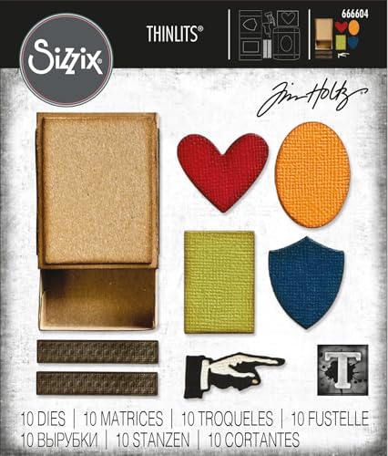 Vault Streichholzschachtel-Stanzformen für Kartenherstellung, ovale Herzen, rechteckiger Rahmen, Metall-Stanzformen für Papierbasteln, DIY, Scrapbooking, Prägeschablone, Stanzschablone, Formen, Vault Streichholzschachtel-Stanzformen für Kartenherstellung, ovale Herzen, rechteckiger Rahmen, Metall-Stanzformen für Papierbasteln, DIY, Scrapbooking, Prägeschablone, Stanzschablone, Formen, von CYFUN DESIGN