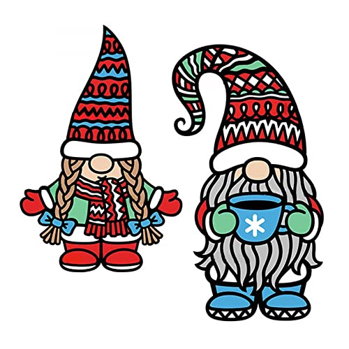 Weihnachten Elfen Stanzformen für die Kartenherstellung DIY Scrapbooking Schablone Stanzungen Stanzschablone Formen Kunsthandwerk Weihnachten Metall Stanzformen für Papercrafting Scrapbooking Zubehör Weihnachten Elfen Stanzformen für die Kartenherstellung DIY Scrapbooking Schablone Stanzungen Stanzschablone Formen Kunsthandwerk Weihnachten Metall Stanzformen für Papercrafting Scrapbooking Zubehör von CYFUN DESIGN