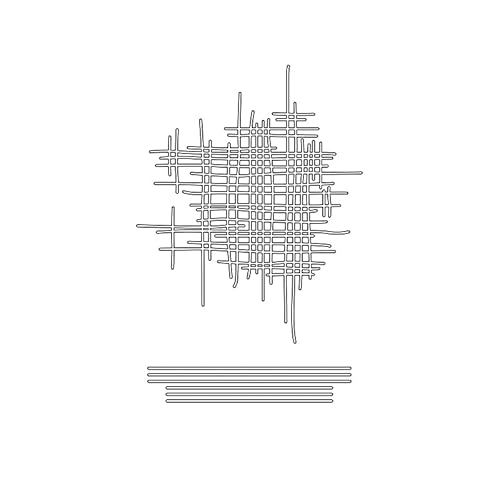 Zart gewebte Stanzformen für Kartenherstellung DIY Scrapbooking Metall Stanzformen für Papierhandwerk Handarbeit Scrapbooking Zubehör Metall Stanzschablonen Formen Kunstbedarf Scrapbook Dekor Zart gewebte Stanzformen für Kartenherstellung DIY Scrapbooking Metall Stanzformen für Papierhandwerk Handarbeit Scrapbooking Zubehör Metall Stanzschablonen Formen Kunstbedarf Scrapbook Dekor von CYFUN DESIGN