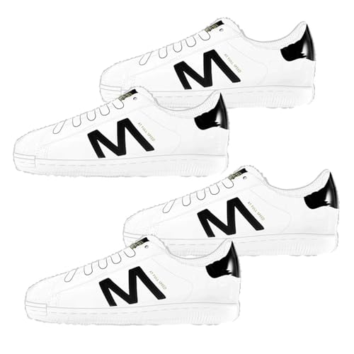 CYMYLAR Sneaker Ballons Sneaker Basketball Ballons 4 Stück Retro Basketball Schuh Sneaker Ballon für Sneaker Ball Dekorationen Sneaker Party Dekorationen Basketball Dekor von CYMYLAR