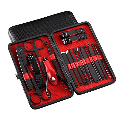 CYONGYOU Nagel-Maniküre, Pediküre, Pinzette, Ohr-Picker, Nagelpflege-Werkzeuge CYONGYOU Nagel-Maniküre, Pediküre, Pinzette, Ohr-Picker, Nagelpflege-Werkzeuge von CYONGYOU