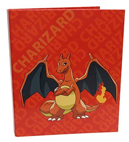 CYPBRANDS Pokemon Ringordner, A4. CYPBRANDS Pokemon Ringordner, A4. von CYPBRANDS