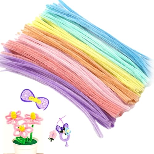 100 StüCk Pfeifenreiniger Rosa,Pfeifenreiniger,Pfeifenreiniger Blumen,Pfeifenreiniger Zum Basteln,Pfeifenputzer Rosa,Pfeifenreiniger Pink, BiegeplüSchrosa Pfeifenputzer, FüR Diy Handwerksprojekte 100 StüCk Pfeifenreiniger Rosa,Pfeifenreiniger,Pfeifenreiniger Blumen,Pfeifenreiniger Zum Basteln,Pfeifenputzer Rosa,Pfeifenreiniger Pink, BiegeplüSchrosa Pfeifenputzer, FüR Diy Handwerksprojekte von CYXZMYA