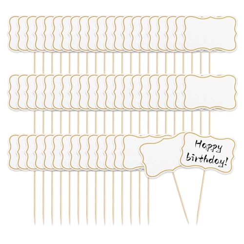 56 Stücke Buffet Schilder,Schilder zum Beschriften,Tortendekoration Kleine Flagge,Zum Beschriften von Message Board-Schildern,Weiß Flaggen Kennzeichnung Fähnchen,Für Party,Kuchen Dekoration,Cupcake. 56 Stücke Buffet Schilder,Schilder zum Beschriften,Tortendekoration Kleine Flagge,Zum Beschriften von Message Board-Schildern,Weiß Flaggen Kennzeichnung Fähnchen,Für Party,Kuchen Dekoration,Cupcake. von CYXZMYA