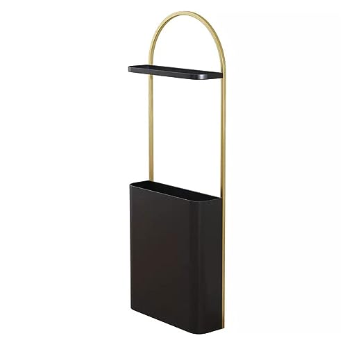 Schirmständer Tragbarer Schirmständer aus Metall mit Griff, freistehender Schirmständer for Regenschirme, Gehstöcke, Spazierstöcke, Geschenkpapier, Eingangsbereich, Zuhause, Hotel, Büro Schirmhalter Schirmständer Tragbarer Schirmständer aus Metall mit Griff, freistehender Schirmständer for Regenschirme, Gehstöcke, Spazierstöcke, Geschenkpapier, Eingangsbereich, Zuhause, Hotel, Büro Schirmhalter von CYairong-22