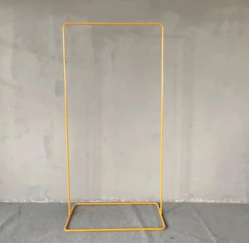 CZCPARY Hochzeitsposter-Halter, verstellbarer Schilderhalter, Hochzeitssitzdiagrammhalter, Willkommens-Halter für Display (Gold) von CZCPARY