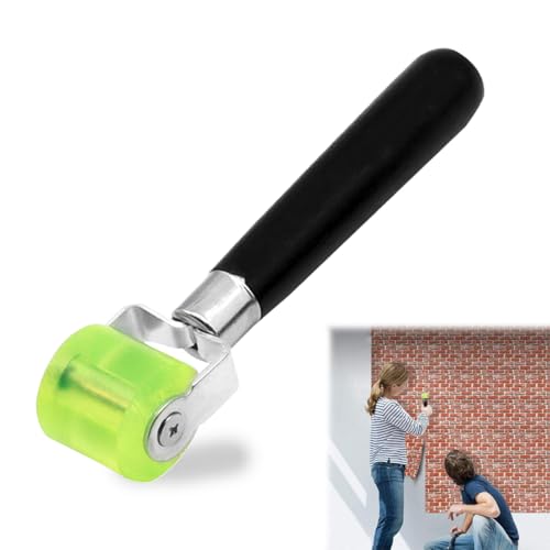 CZNBZIU Andrückwalze 1 Stück Andrückwalze Hand Rollen Silikon Gummirollen Andrückrolle Auto Schallschutz Andruckrolle Werkzeug Andrück Rolle für Kantenumleimer und Zum Verschweißen CZNBZIU Andrückwalze 1 Stück Andrückwalze Hand Rollen Silikon Gummirollen Andrückrolle Auto Schallschutz Andruckrolle Werkzeug Andrück Rolle für Kantenumleimer und Zum Verschweißen von CZNBZIU