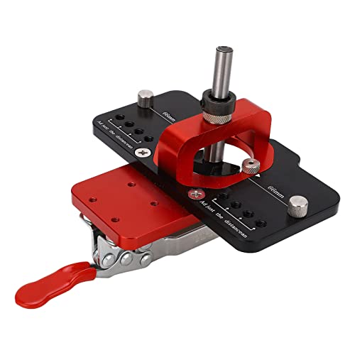 CaCaCook Versteckte Scharnierschnee 35 -mm -Türscharnierlochbohranleitung Bohrbohrer Bit Kit Set Schrank Scharnier Stanzpositionierer für Holzbearbeitung CaCaCook Versteckte Scharnierschnee 35 -mm -Türscharnierlochbohranleitung Bohrbohrer Bit Kit Set Schrank Scharnier Stanzpositionierer für Holzbearbeitung von CaCaCook