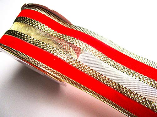CaPiSo 10m Velour Schleifenband 5 cm Geschenkband Samt Velourband CaPiSo 10m Velour Schleifenband 5 cm Geschenkband Samt Velourband von CaPiSo