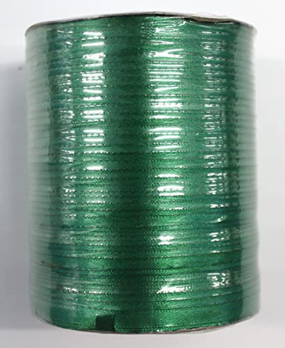 CaPiSo 550m Satinband 6mm Dekoband Weihnachten Schleifenband Geschenkband Dekorationsband CaPiSo 550m Satinband 6mm Dekoband Weihnachten Schleifenband Geschenkband Dekorationsband von CaPiSo