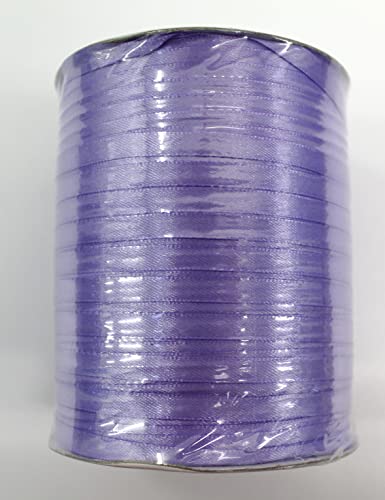 CaPiSo 550m Satinband 6mm Dekoband Weihnachten Schleifenband Geschenkband Dekorationsband CaPiSo 550m Satinband 6mm Dekoband Weihnachten Schleifenband Geschenkband Dekorationsband von CaPiSo