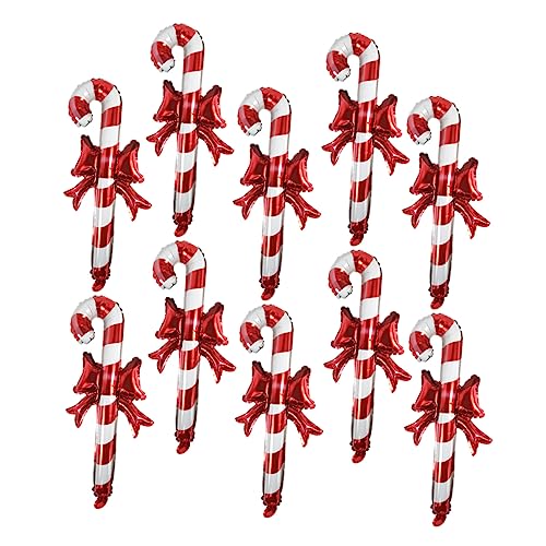 20st Aufblasbare Krücken Dekorationen Weihnachtsszene Ballon Weihnachtsballon Ballons Aus Zuckerstangen Weihnachten Wirbeln Sie Bonbonfolienballons Festverzierung Aluminiumform Cabilock 20st Aufblasbare Krücken Dekorationen Weihnachtsszene Ballon Weihnachtsballon Ballons Aus Zuckerstangen Weihnachten Wirbeln Sie Bonbonfolienballons Festverzierung Aluminiumform Cabilock von Cabilock