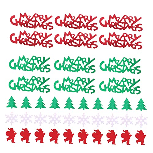 3 Packungen Weihnachtskonfetti Geschlecht offenbaren Partyfreaks weihnachtsmotiv weihnachts party Weihnachtsdekoration für Restaurant Konfetti-Dekoration Party Konfetti Plastik Cabilock 3 Packungen Weihnachtskonfetti Geschlecht offenbaren Partyfreaks weihnachtsmotiv weihnachts party Weihnachtsdekoration für Restaurant Konfetti-Dekoration Party Konfetti Plastik Cabilock von Cabilock