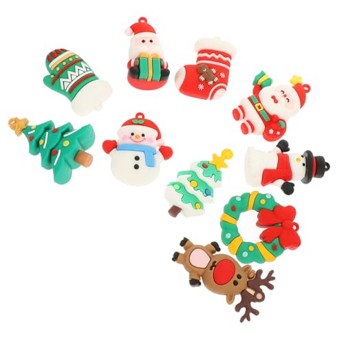 7 Sätze Kuchen Backen Dekoration Weihnachtsmittelstücke Weihnachts Esstisch Weihnachtsdekorationen Weihnachtsschmuck Weihnachten Ornament Weihnachten 10 Stück * 7 Cabilock 7 Sätze Kuchen Backen Dekoration Weihnachtsmittelstücke Weihnachts Esstisch Weihnachtsdekorationen Weihnachtsschmuck Weihnachten Ornament Weihnachten 10 Stück * 7 Cabilock von Cabilock