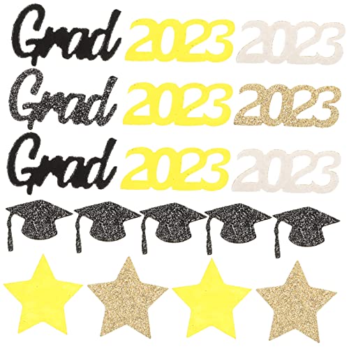 Cabilock 1 Abschluss Bausatz Tasche Girlande Kleid Abschlussball Tischdecken Füllstoffe Dekorationen Brief Party Geschlecht Aufdecken Tischdeko Tischkonfetti Nicht Gewebt Cabilock 1 Abschluss Bausatz Tasche Girlande Kleid Abschlussball Tischdecken Füllstoffe Dekorationen Brief Party Geschlecht Aufdecken Tischdeko Tischkonfetti Nicht Gewebt von Cabilock