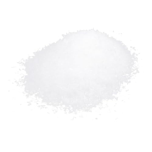 Cabilock 1 Pack Tisch Weihnachten Baum Kunststoff Party Szene Prop Schnee Spray Flasche Weiß Schnee Tisch Konfetti von Cabilock
