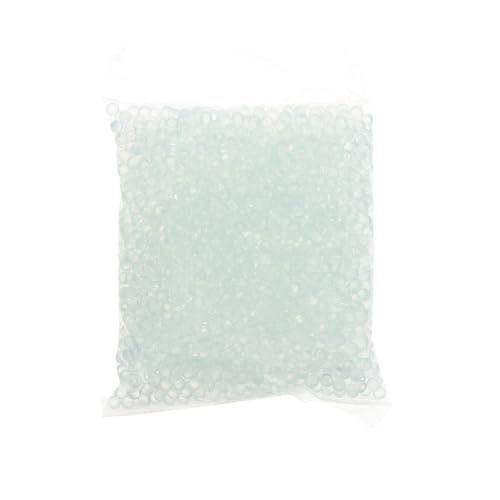 Cabilock 1 Packung Antikochende Glasperlen Labor farbig Experimente klein werkzeug Klare Glasperlen transparente Glasperlen Perlen aus kochenden Steinen aus Glas klare Perle Cabilock 1 Packung Antikochende Glasperlen Labor farbig Experimente klein werkzeug Klare Glasperlen transparente Glasperlen Perlen aus kochenden Steinen aus Glas klare Perle von Cabilock