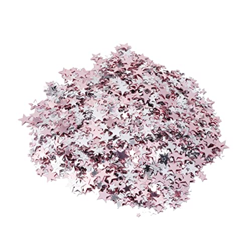 Cabilock Konfetti 3 Mm 6 Mm 10 Mm Gemischt 60 G Für Hochzeits- Und Partydekorationen Partyartikel Cabilock Konfetti 3 Mm 6 Mm 10 Mm Gemischt 60 G Für Hochzeits- Und Partydekorationen Partyartikel von Cabilock