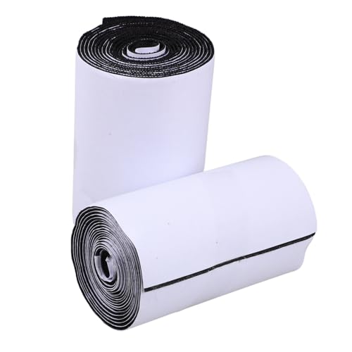 Cabilock 1 Rolle Anti-Rutsch- Klebeband drinnen rutschfester Rücken Ecke rutschfeste unterlage Haftband Bodenschutzband teppich Polyester Black Cabilock 1 Rolle Anti-Rutsch- Klebeband drinnen rutschfester Rücken Ecke rutschfeste unterlage Haftband Bodenschutzband teppich Polyester Black von Cabilock