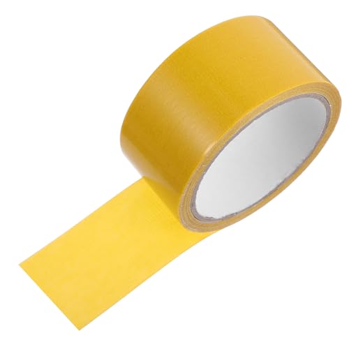 Cabilock 1 Rolle Doppelseitiges Antirutsch Klebeband Wasserdichtes Starkes Teppichklebeband für Sichere Bodenbeläge für Rutschschutz und Heimwerkerprojekte Cabilock 1 Rolle Doppelseitiges Antirutsch Klebeband Wasserdichtes Starkes Teppichklebeband für Sichere Bodenbeläge für Rutschschutz und Heimwerkerprojekte von Cabilock