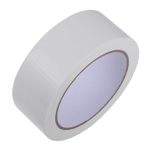 Cabilock 1 Rolle Klebeband für Hochzeiten und Ausstellungen Stark Haftend Vielseitig Einsetzbar für Teppiche und Dekorationen Cabilock 1 Rolle Klebeband für Hochzeiten und Ausstellungen Stark Haftend Vielseitig Einsetzbar für Teppiche und Dekorationen von Cabilock